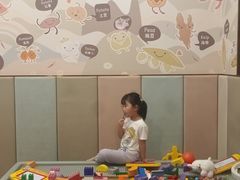 -海底捞火锅(正大乐城店)