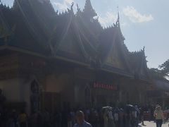 -西双版纳勐泐文化旅游区