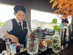 -悦吧·360°全景天台酒吧(象山店)