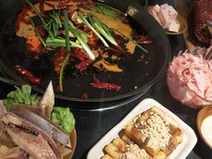 -较场口火锅(九街店)