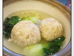 -满江红四季餐厅 · 国家五钻级酒家(新纪元大酒店店)