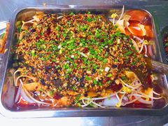 -小民大排档(马场角横路店)