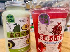 -Mr.Fruits水果先生(北京市百货大楼店)