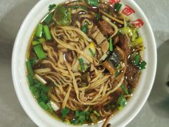 -老赵面店(大西路店)