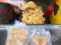 蛋散-传说中那条蛋散