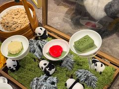 -悦百味·品质川菜(橄榄郡店)