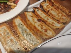 -春水锅贴·传统鲁菜(大明湖店)