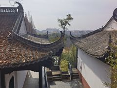 -东坡赤壁风景名胜区