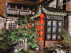 -北园酒家(小北路店)