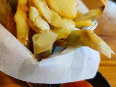 -院子餐厅·大锅菜·老杭帮(桥西直街店)