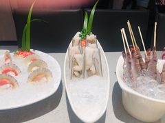 -海底捞(胡志明店)