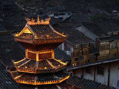 -肇兴侗寨