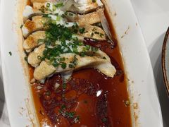-筱爷叔·上海传统手工菜(玉树路店)