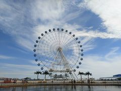 -秦皇岛乐岛海洋王国