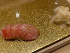 -鮨一日本料理(大中华店)