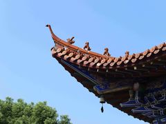 -皇罗禅寺