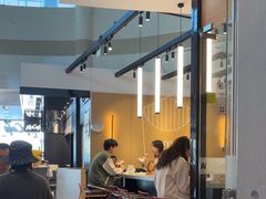 -麦当劳(北亭广场分店)