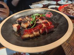 -广府乡下·饭庄(新港东路店)
