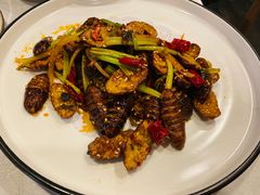 -渔娘渔家丹东海鲜(东直门店)