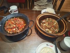 -味上湘菜馆(岳麓山店)