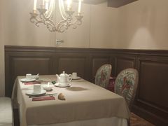 包厢-尚一汤·粤菜海鲜(环球港店)