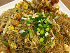 -中南民族大学学生一食堂
