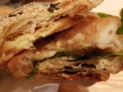 -早安山丘·豆浆油条(小木桥路店)