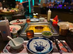 -大隐·成都火锅Bistro(合生麒麟新天地店)