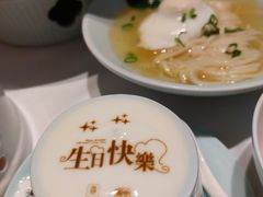 -俏江南天津时尚曲艺主题餐厅(马场道店)