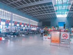 -如皋汽车客运站