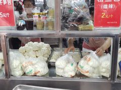 -袁大头包子(光华路店)