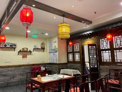 大堂-鸭匠食府·挂炉烤鸭·新京菜(阜成路店)