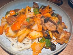 -纳鲁孜·新疆特色餐厅(上海悦荟广场店)