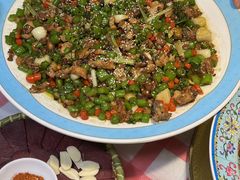 -阆辣荟餐饮(老味道8年·古城店)