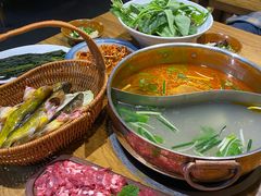 -黔诚酸汤牛肉(甲秀楼店)