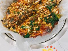 有鱼吃-有鱼吃·纸包烤鱼(曲江创意谷店)