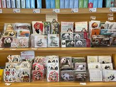 -熊猫邮局(少城店)