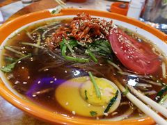 -三姐妹冷面馆(保卫路店)