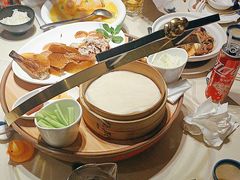 -北国饭店(汕头卜蜂店)