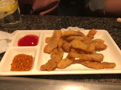 -海底捞火锅(崇文门新世界百货店)