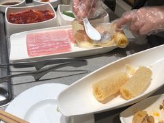 -海底捞火锅(金融街万达店)