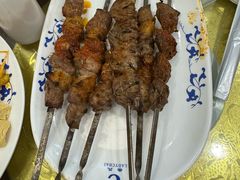 -柴氏风味斋(甘家口店)
