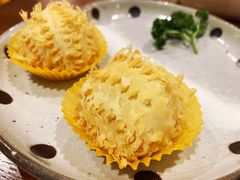 -如禾素食·下午茶·糖水