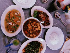 -德成饭店