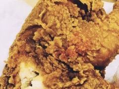 -华莱士·全鸡汉堡(五号路店)