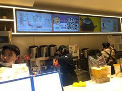 -CoCo都可(双井家乐福店)