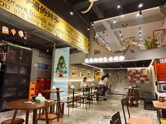 -老街称盘麻辣烫·冒菜(思北店)
