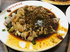 -温记府廟豆汤饭·始于1955年(海椒店)