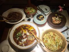 -佬麻雀·新湘菜(珠海金发购物中心店)