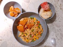 -Aqua Oasis 水天堂(爱山广场店)